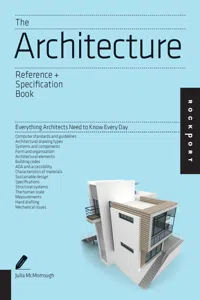 Materials, Structures, and Standards_cover