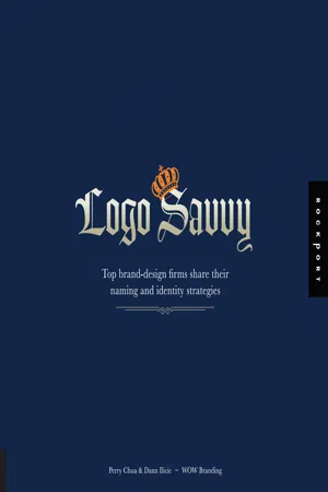 Logo Savvy