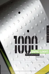 1,000 Graphic Elements_cover