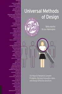 Universal Methods of Design, Expanded and Revised_cover
