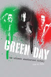 Green Day_cover