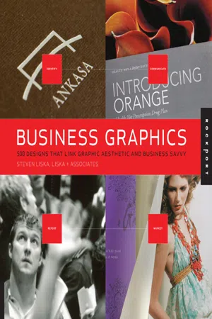 Business Graphics