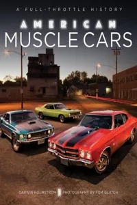 American Muscle Cars_cover