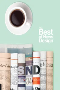 The Best of News Design 34th Edition_cover