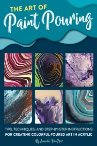 The Art of Paint Pouring_cover