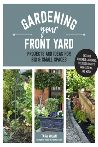 Gardening Your Front Yard_cover