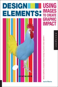 Design Elements, Using Images to Create Graphic Impact_cover