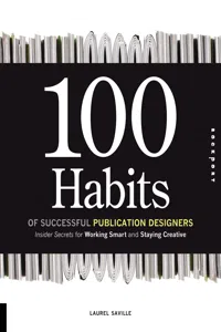 100 Habits of Successful Publication Designers_cover