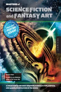 Masters of Science Fiction and Fantasy Art_cover