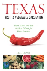 Texas Fruit & Vegetable Gardening_cover