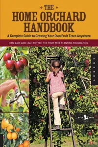 The Home Orchard Handbook_cover