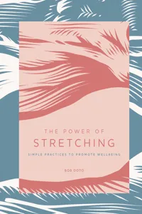 The Power of Stretching_cover