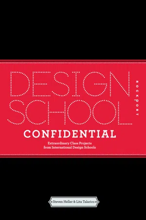 Design School Confidential