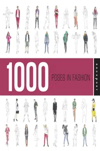 1,000 Poses in Fashion_cover