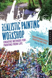 Realistic Painting Workshop_cover