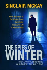 The Spies of Winter_cover