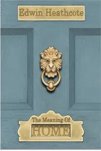 The Meaning of Home_cover