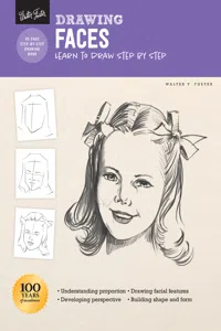 How to Draw & Paint_cover