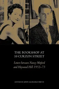 The Bookshop at 10 Curzon Street_cover