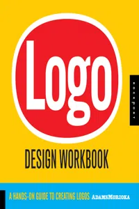 Logo Design Workbook_cover