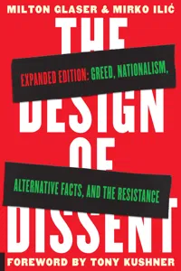 The Design of Dissent, Expanded Edition_cover