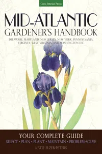 Mid-Atlantic Gardener's Handbook_cover