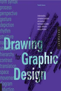 Drawing for Graphic Design_cover