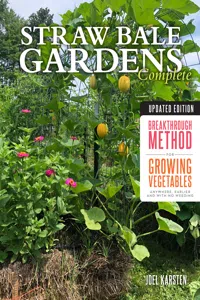 Straw Bale Gardens Complete, Updated Edition_cover