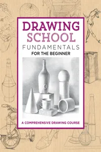 Drawing School_cover