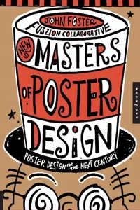 New Masters of Poster Design_cover