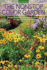 The Nonstop Color Garden_cover