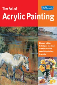 Art of Acrylic Painting_cover