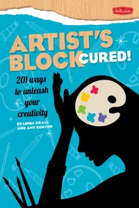 Artist's Block Cured!_cover