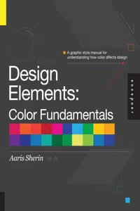 Design Elements, Color Fundamentals_cover