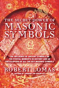 The Secret Power of Masonic Symbols_cover