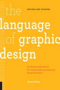 The Language of Graphic Design Revised and Updated_cover