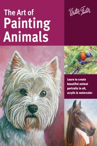 The Art of Painting Animals_cover