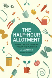 RHS Half Hour Allotment_cover