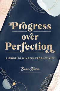 Progress Over Perfection_cover