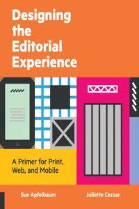 Designing the Editorial Experience_cover