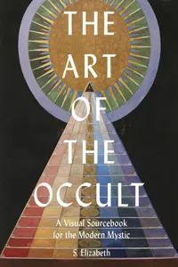 The Art of the Occult_cover