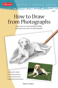 How to Draw from Photographs_cover