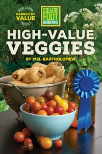 Square Foot Gardening High-Value Veggies_cover