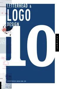 Letterhead & Logo Design 10_cover