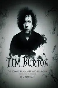 Tim Burton_cover