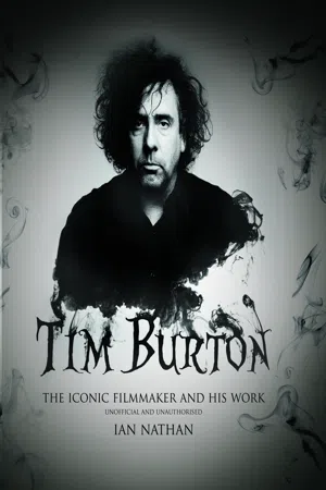 Tim Burton (updated edition)