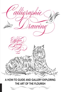 Calligraphic Drawing_cover