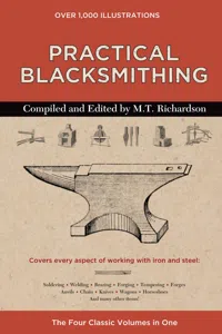 Practical Blacksmithing_cover