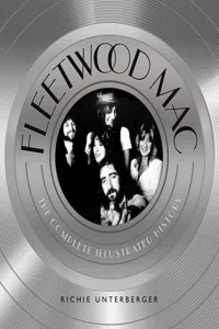 Fleetwood Mac_cover