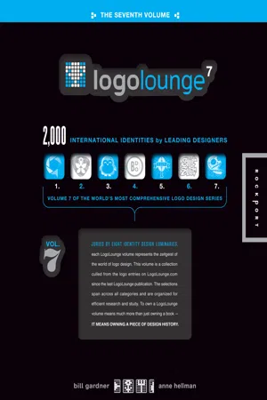 LogoLounge 7